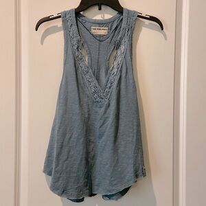 NWOT Free People Tank Top